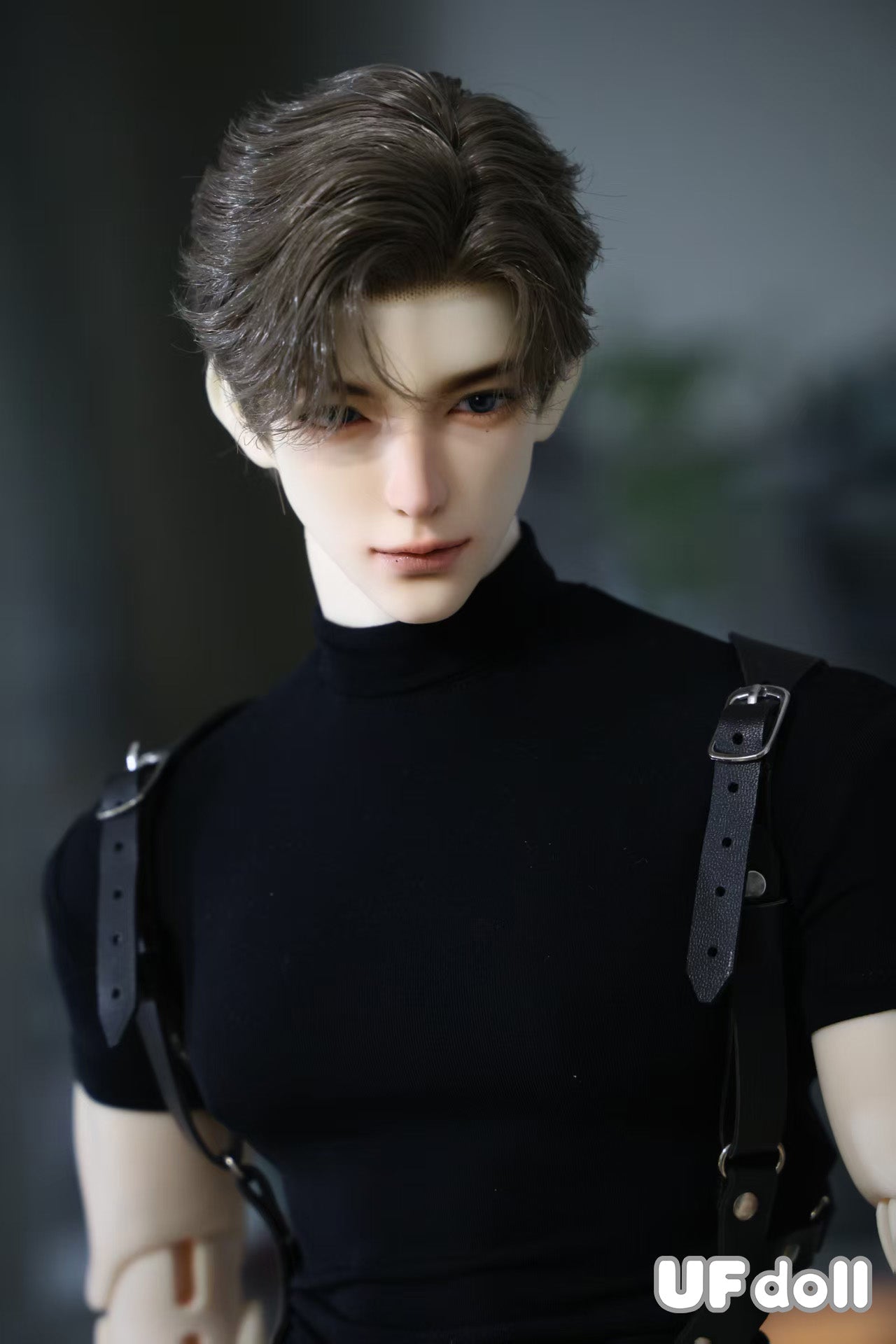 UFDoll Summer event 2025 - หัวใหม่ 323 & 316 (นู๊ดดอล , หัวเปล่า BJD) : พรีออเดอร์