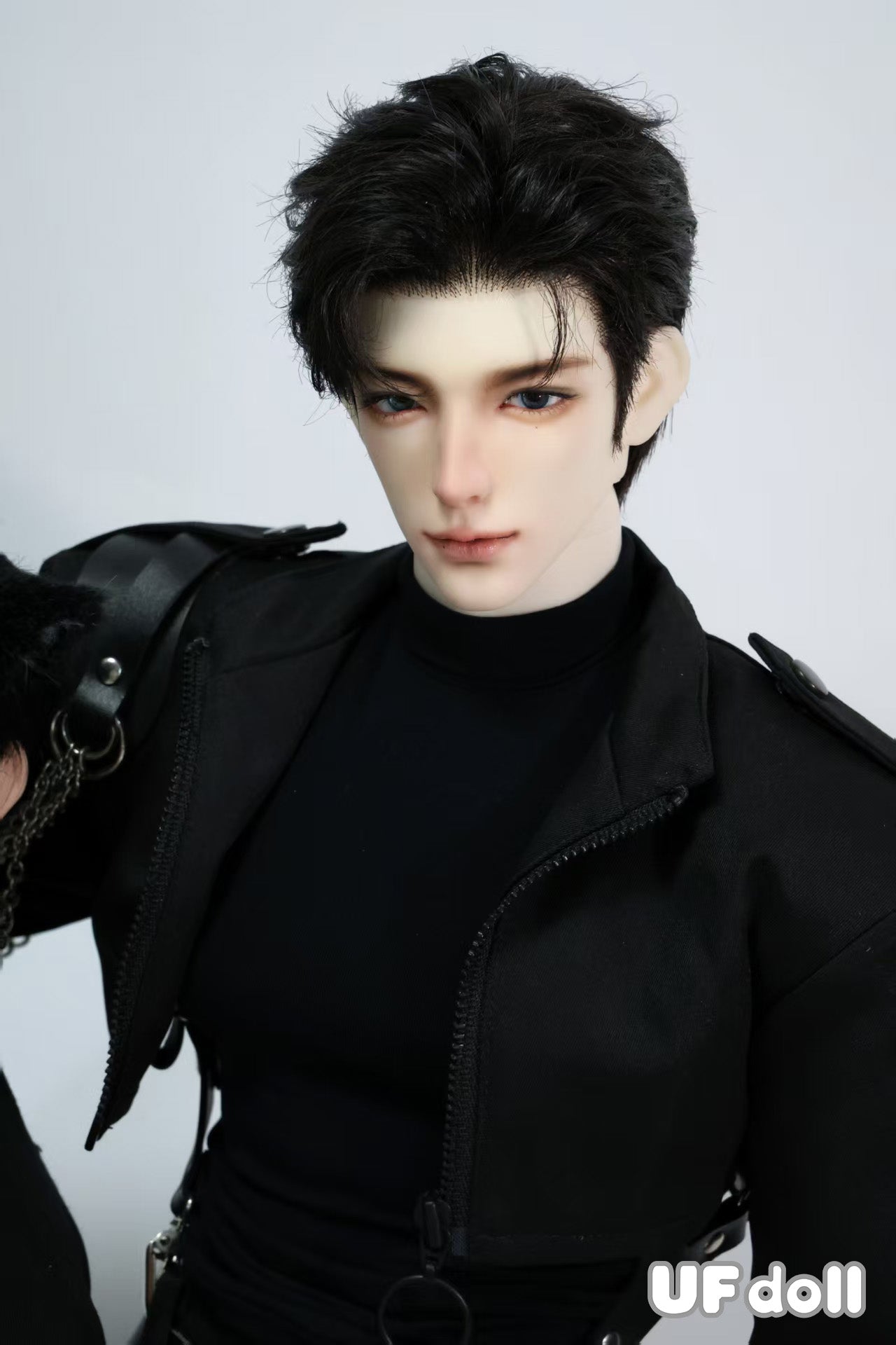 UFDoll Summer event 2025 - หัวใหม่ 323 & 316 (นู๊ดดอล , หัวเปล่า BJD) : พรีออเดอร์