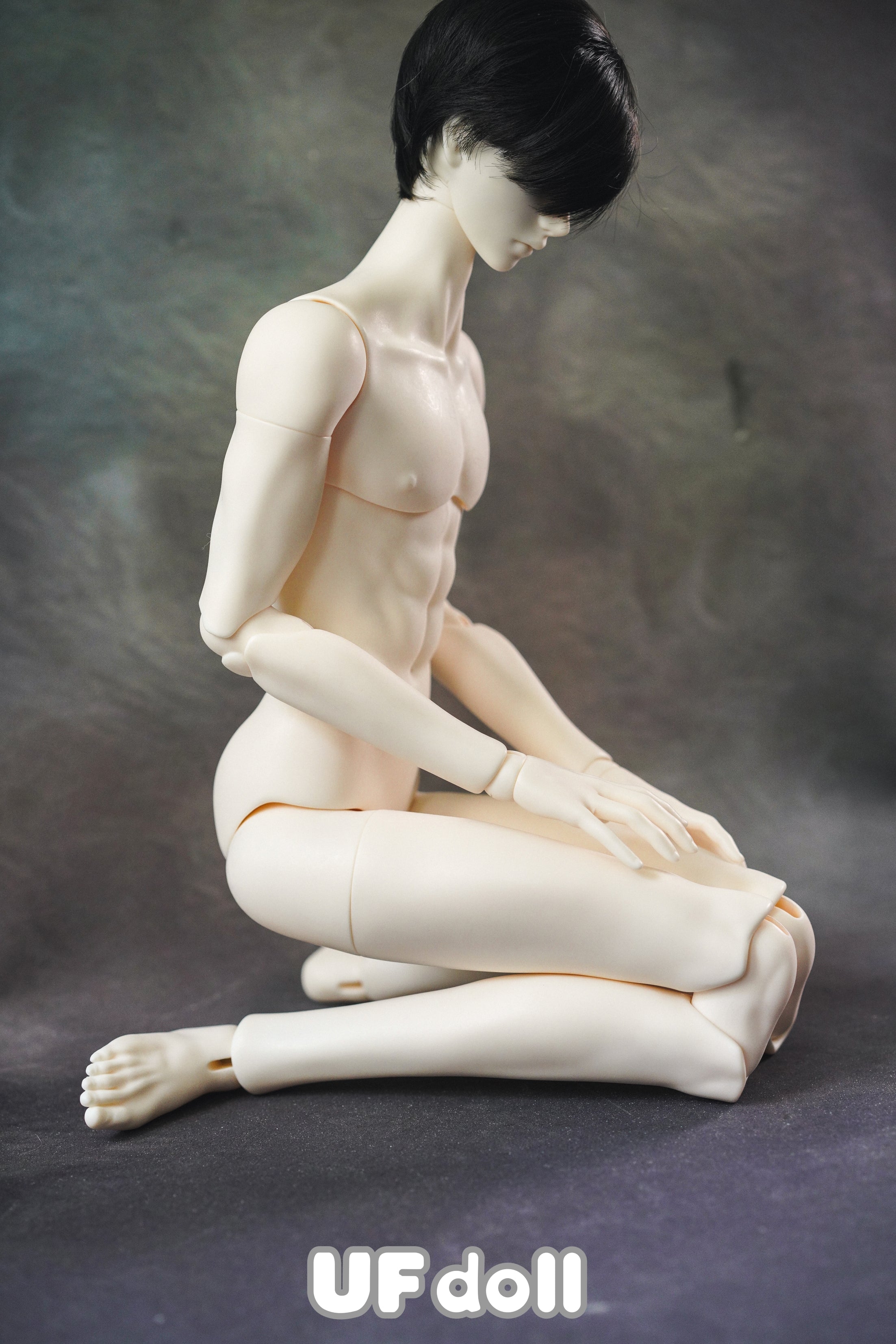 UFDoll - 70 cm body (บอดี้BJD) : พรีออเดอร์