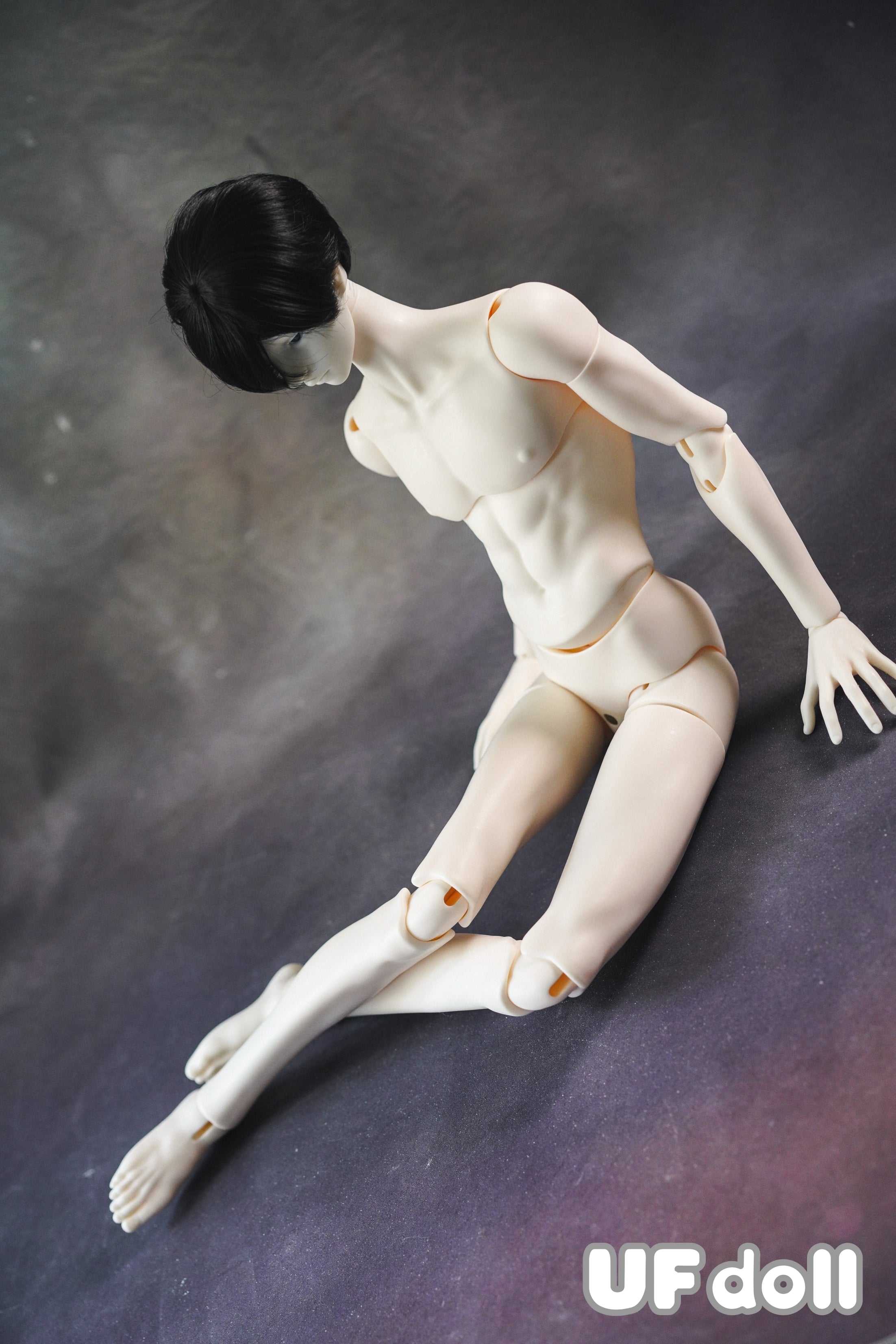 UFDoll - 70 cm body (บอดี้BJD) : พรีออเดอร์