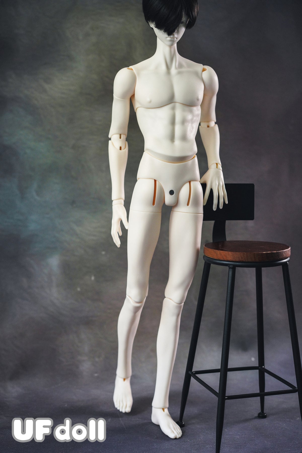 UFDoll - 70 cm body (บอดี้BJD) : พรีออเดอร์