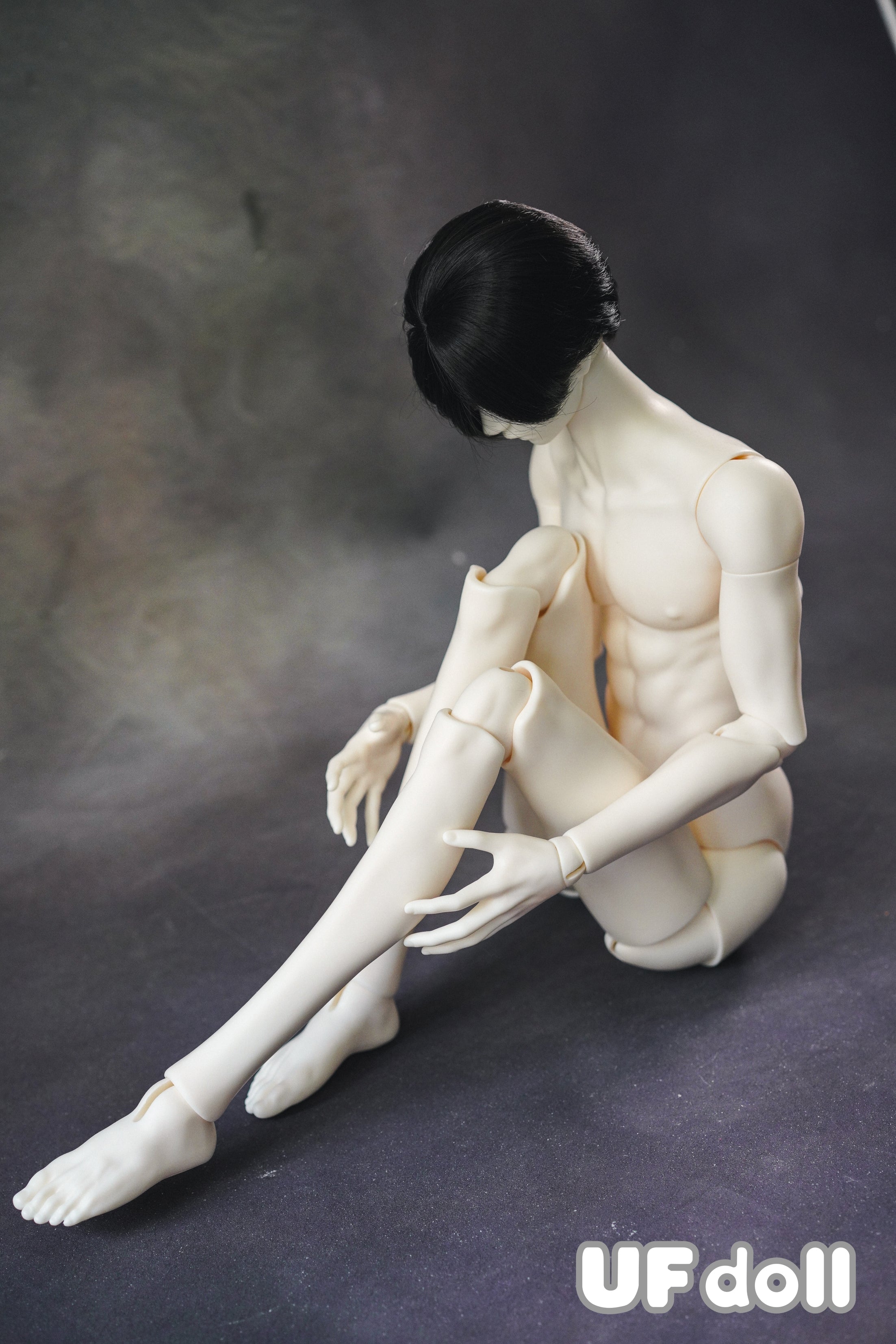 UFDoll - 70 cm body (บอดี้BJD) : พรีออเดอร์