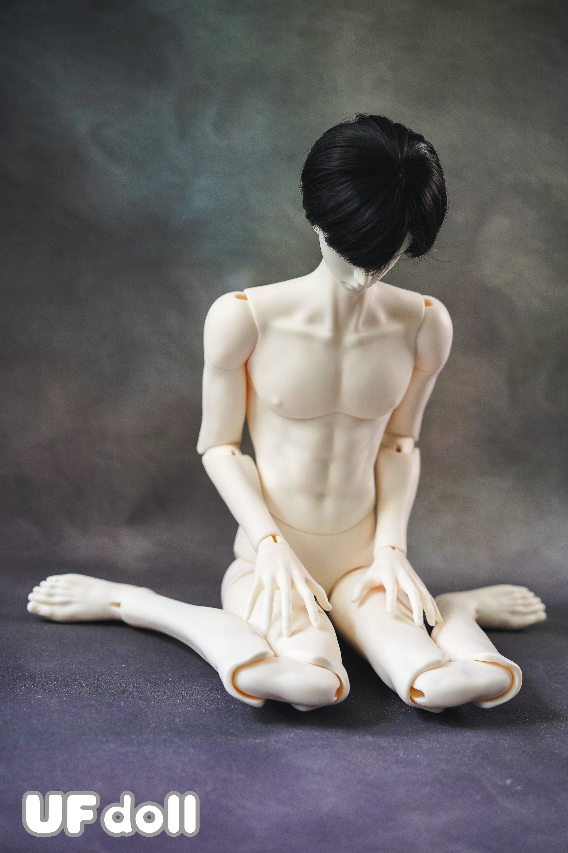 UFDoll - 70 cm body (บอดี้BJD) : พรีออเดอร์