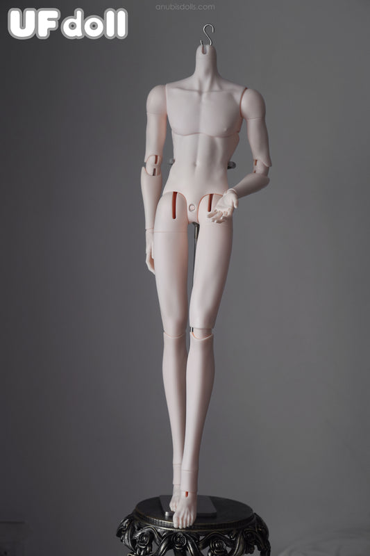 UFDoll  - 326 and 323 x UF73 New version : Preorder 2666