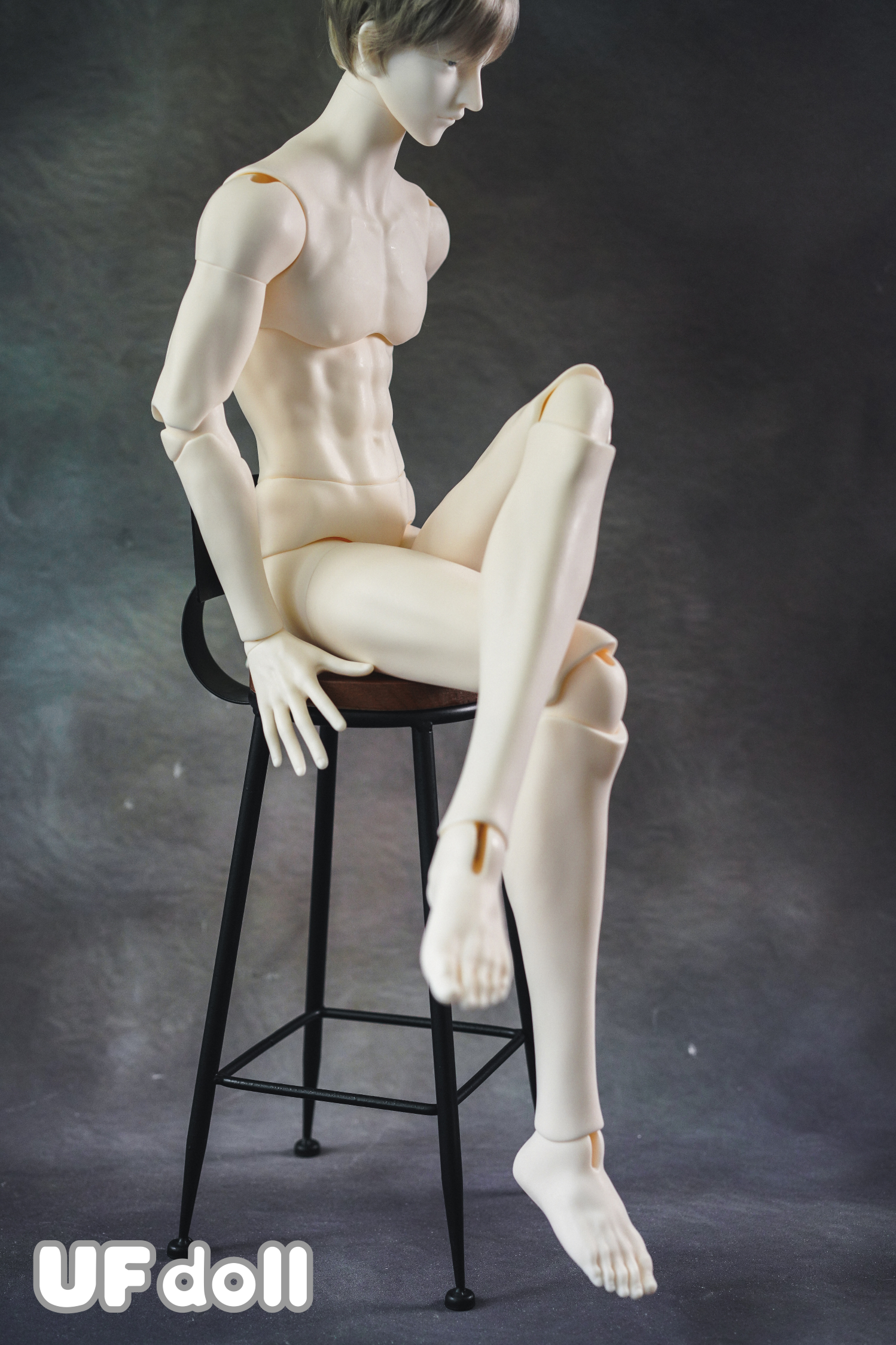 UFDoll - 75cm 2.0 body (BJD Body) : พรีออเดอร์