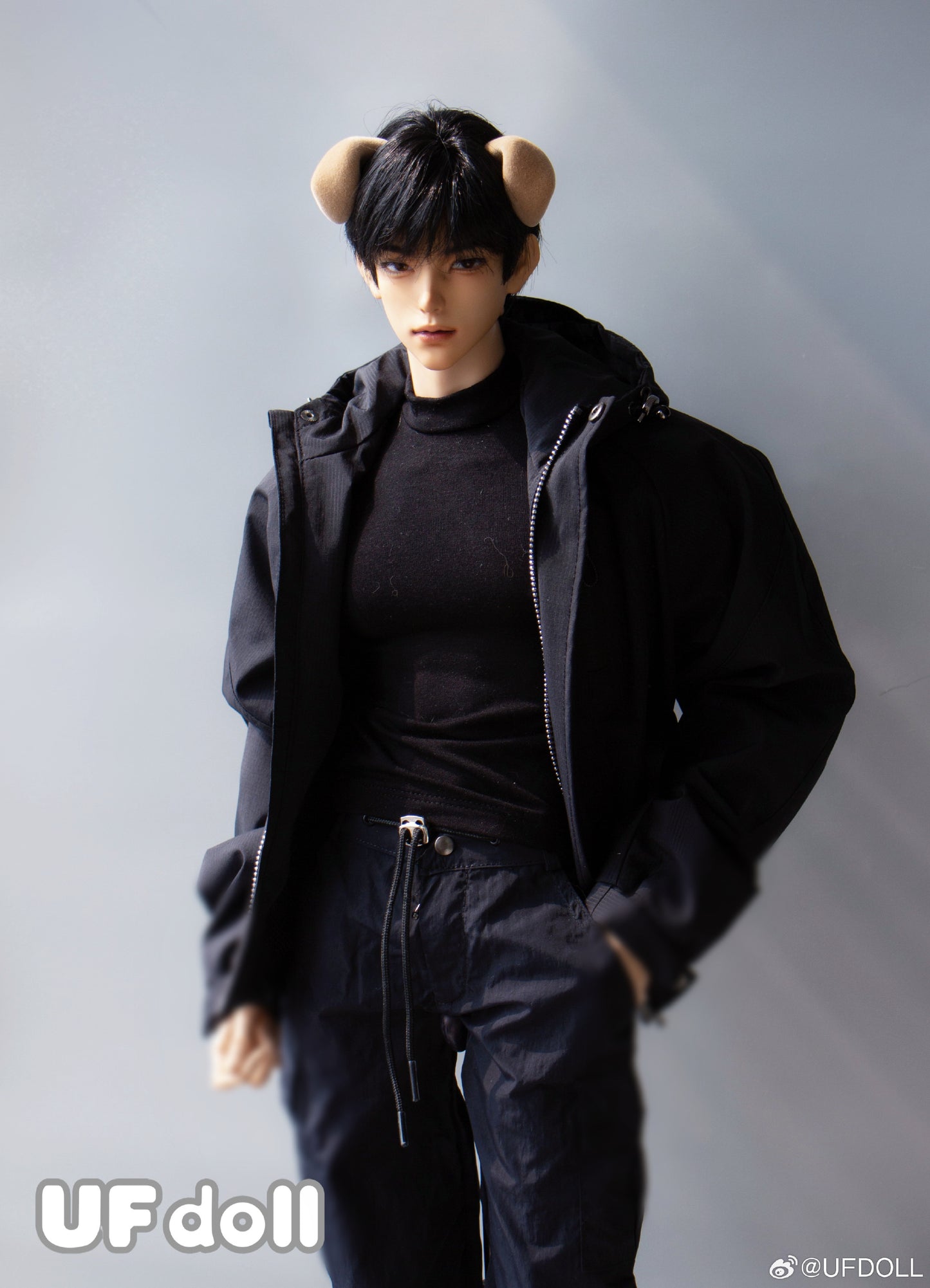 UFDoll - 75cm 2.0 body opening promotion : PreOrder