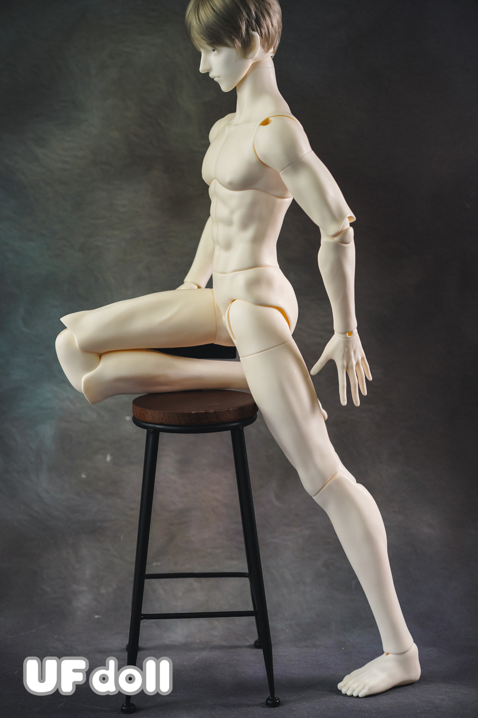 UFDoll - 75cm 2.0 body (BJD Body) : พรีออเดอร์