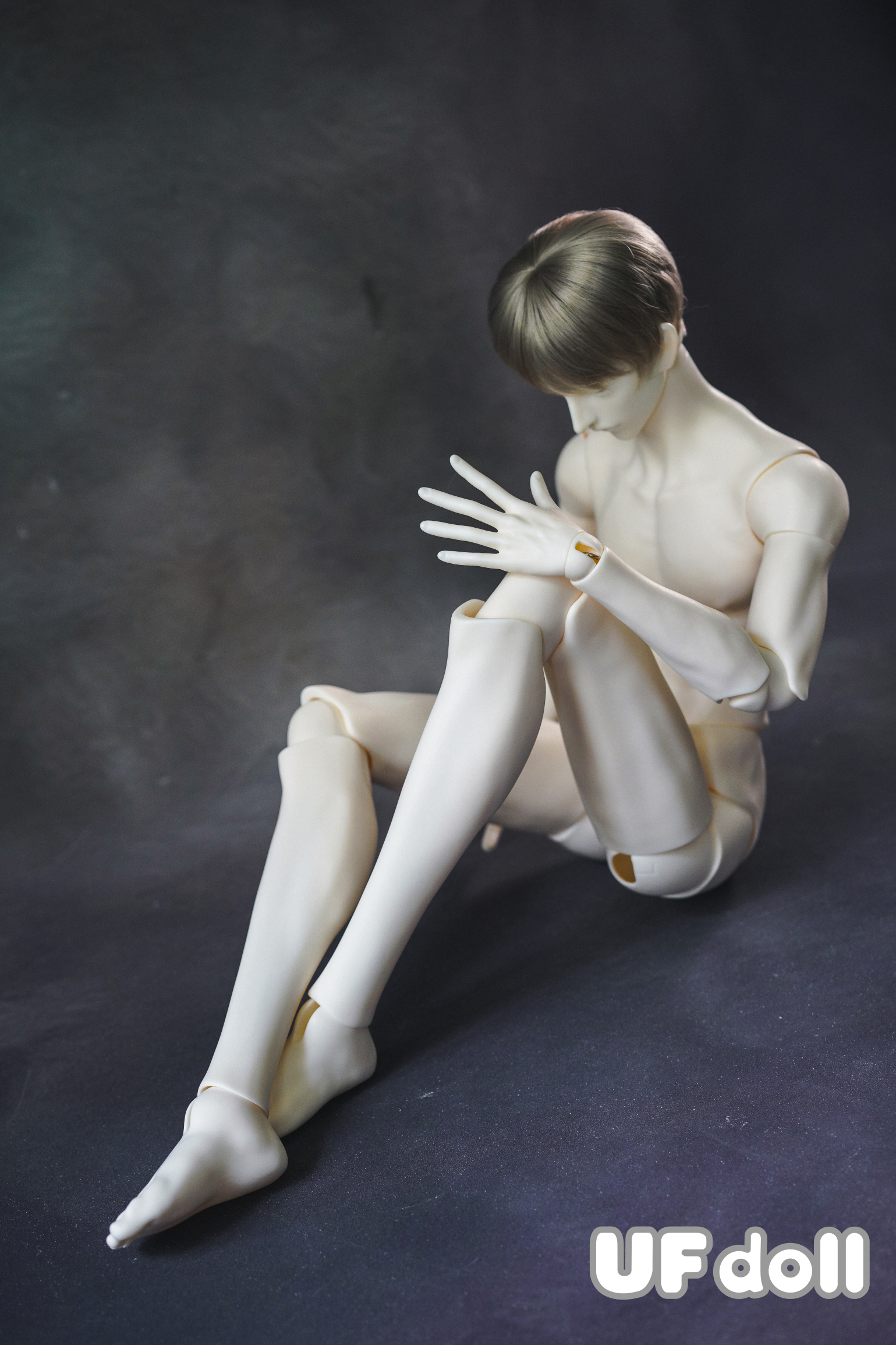 UFDoll - 75cm 2.0 body (BJD Body) : พรีออเดอร์