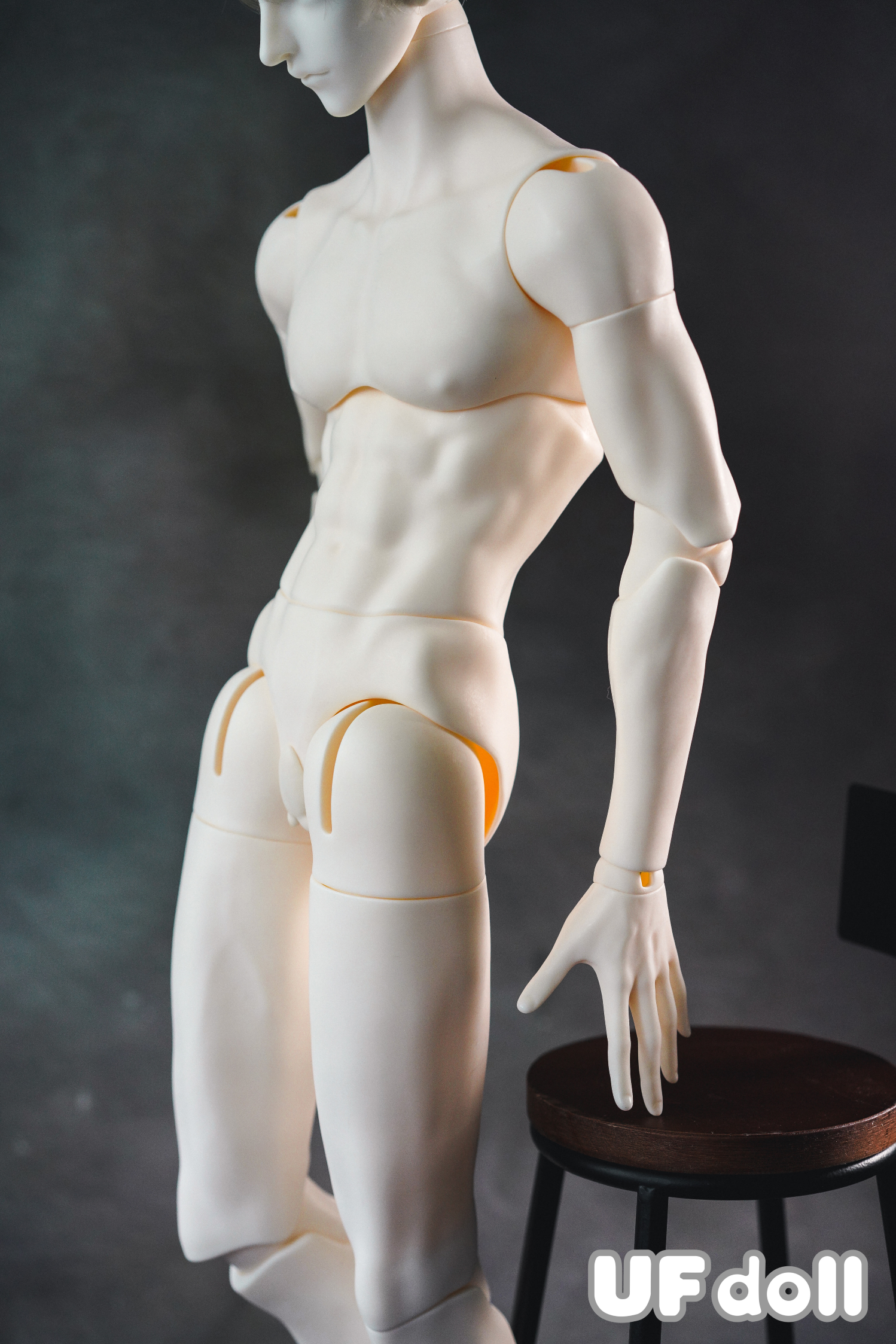 UFDoll - 75cm 2.0 body (BJD Body) : พรีออเดอร์