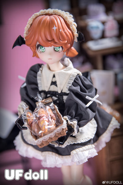 UFDoll - Tea series PLUS 1/5 Lady (Blind box,Nudedoll,Body) : PreOrder - Anubis Doll Café