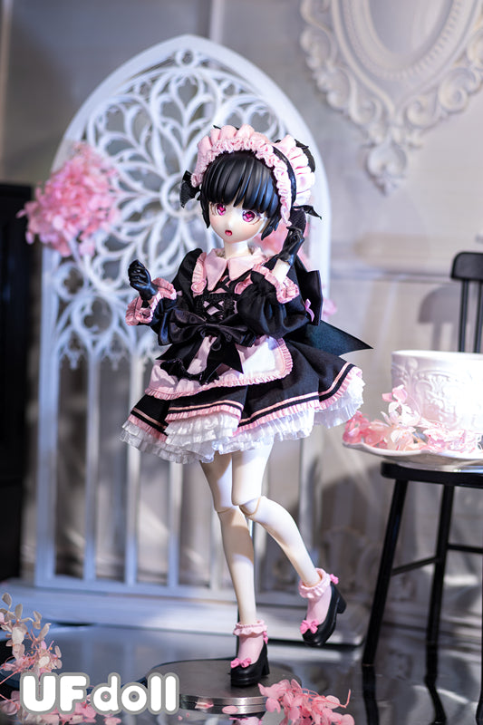 UFDoll - Tea series PLUS 1/5 Lady (Blind box,Nudedoll,Body) : PreOrder - Anubis Doll Café