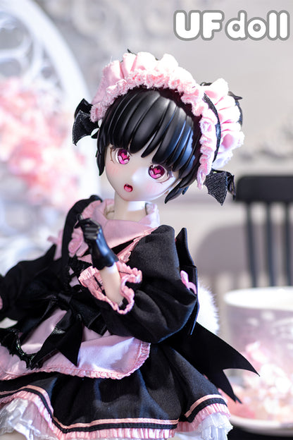 UFDoll - Tea series PLUS 1/5 Lady (Blind box,Nudedoll,Body) : PreOrder - Anubis Doll Café