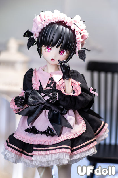 UFDoll - Tea series PLUS 1/5 Lady (Blind box,Nudedoll,Body) : PreOrder - Anubis Doll Café