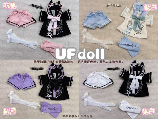 UFDoll - YOYO body Opening promotion pack : Preorder 1920