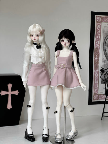 Walnut homemade - Love Letter from Love (BJD Cloth) : PreOrder