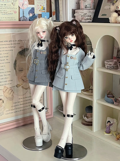 Walnut homemade - Love Letter from Love (BJD Cloth) : PreOrder