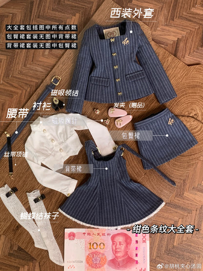 Walnut homemade - Love Letter from Love (BJD Cloth) : PreOrder