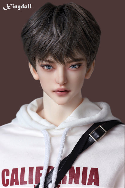 Xingdoll - Minkyun (BJD Head) : PreOrder - Anubis Doll Café