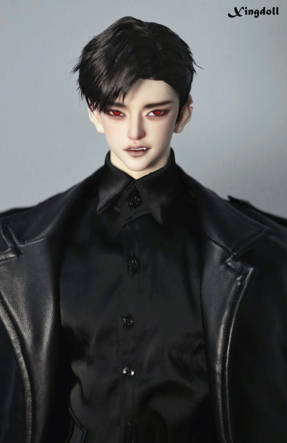 Xingdoll - Minkyun (BJD Head) : PreOrder - Anubis Doll Café