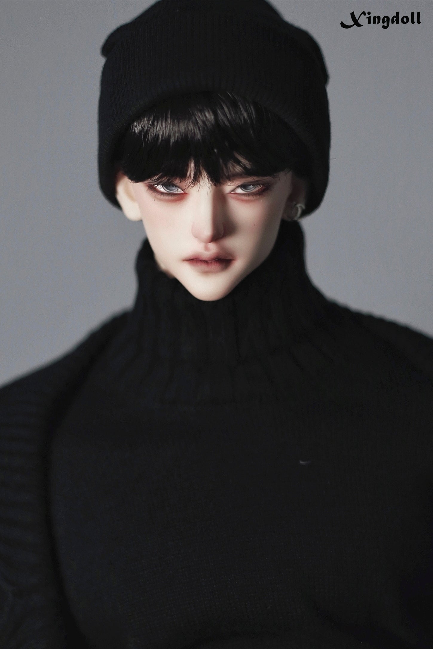 Xingdoll - Minkyun (BJD Head) : PreOrder - Anubis Doll Café