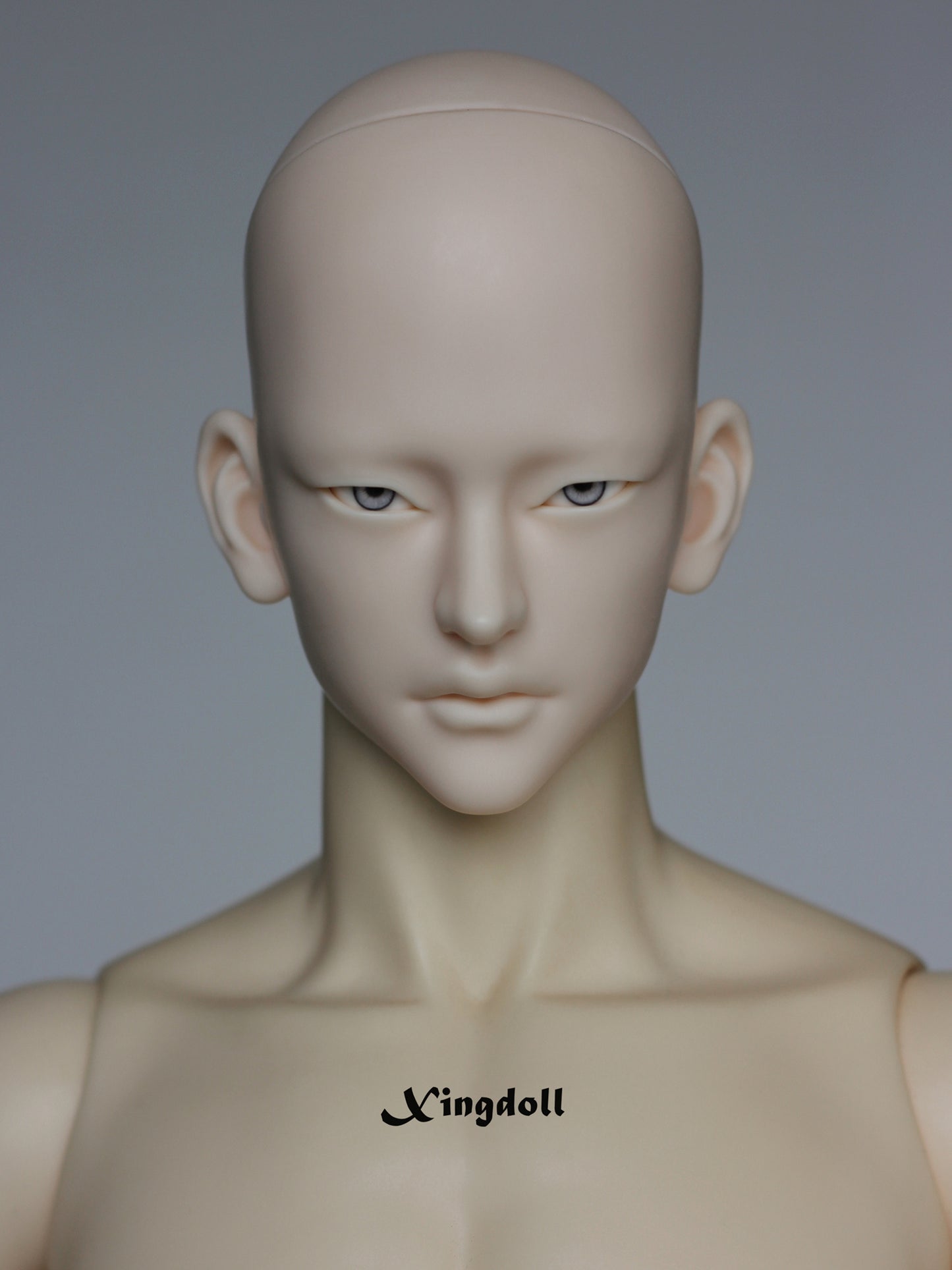 Xingdoll - Minkyun (BJD Head) : PreOrder - Anubis Doll Café