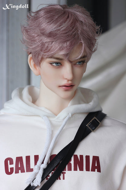 Xingdoll - Minkyun (BJD Head) : PreOrder - Anubis Doll Café