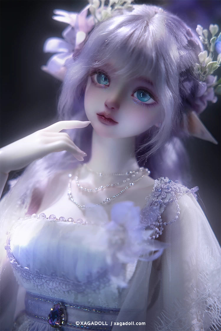 Xagadoll - Aisela (BJD Fullset) : PreOrder