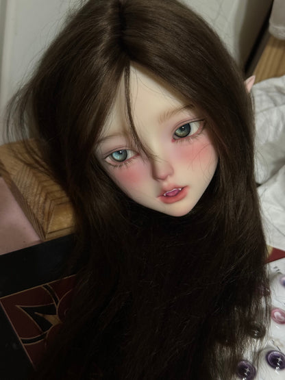 Xiaomian - Alul 1/3 Ver. (BJD Head) : PreOrder - Anubis Doll Café