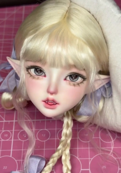 Xiaomian - Alul 1/3 Ver. (BJD Head) : PreOrder - Anubis Doll Café