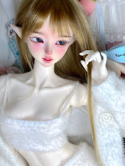 Xiaomian - Alul 1/3 Ver. (BJD Head) : PreOrder - Anubis Doll Café