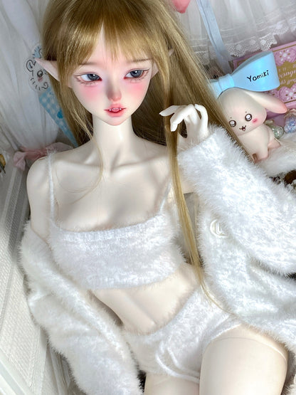 Xiaomian - Alul 1/3 Ver. (BJD Head) : PreOrder - Anubis Doll Café