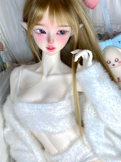 Xiaomian - Alul 1/3 Ver. (BJD Head) : PreOrder - Anubis Doll Café