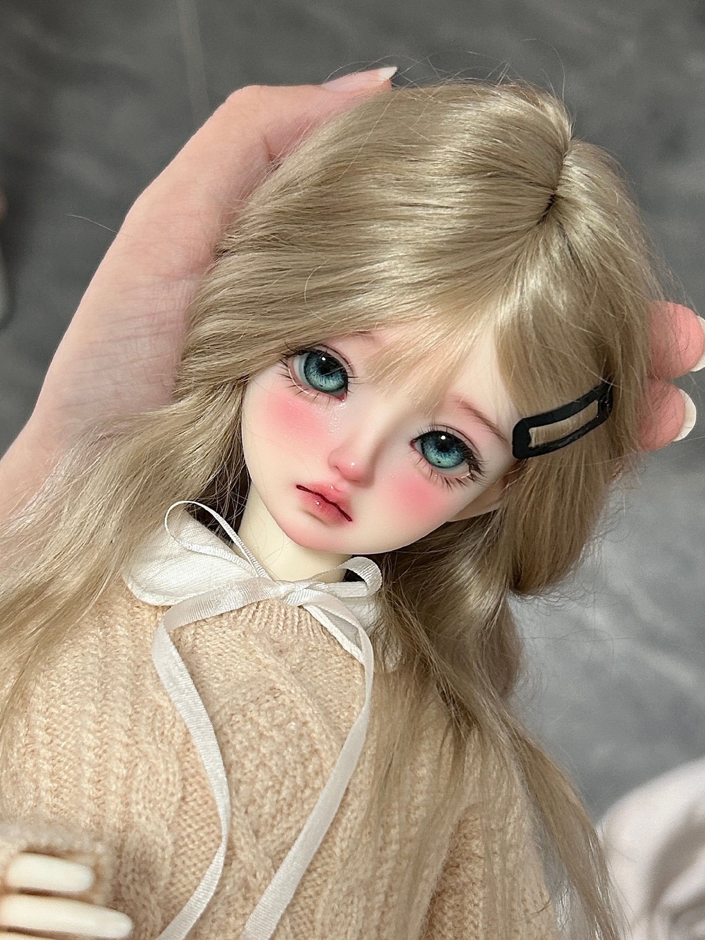 Xiaomian - Leila (หัวBJD) : พรีออเดอร์