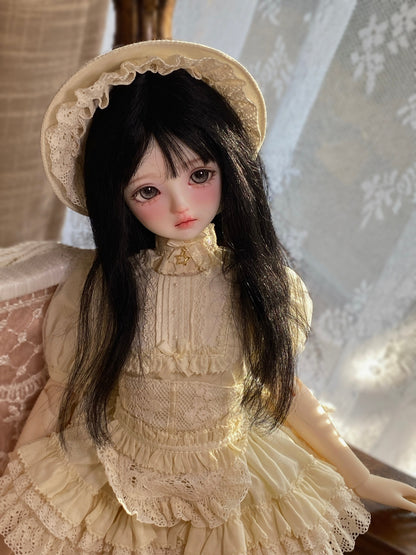 Xiaomian - Leila (หัวBJD) : พรีออเดอร์