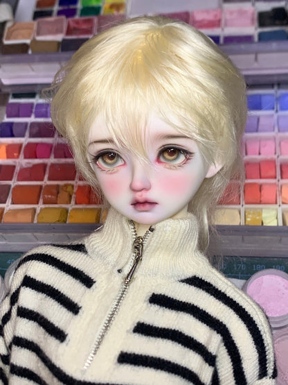 Xiaomian - Leila (หัวBJD) : พรีออเดอร์