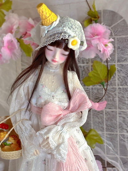 Xiaomian - Leila (หัวBJD) : พรีออเดอร์