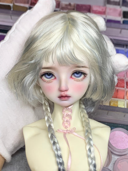 Xiaomian - Leila (หัวBJD) : พรีออเดอร์