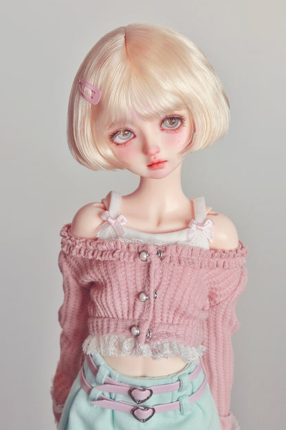 Xiaomian - Leila (หัวBJD) : พรีออเดอร์