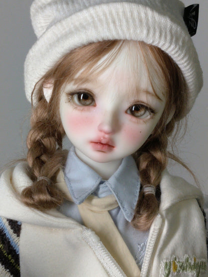 Xiaomian - Leila (หัวBJD) : พรีออเดอร์