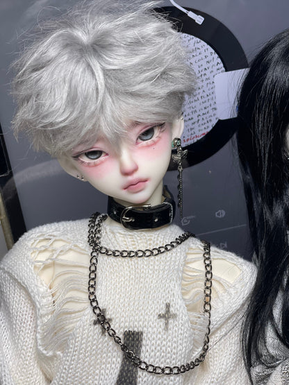 Xiaomian - Qingyue & Wuyun (BJD Head) : PreOrder - Anubis Doll Café