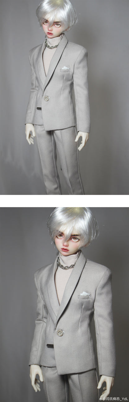 YdL - BJD 1/4 Suit : PreOrder - Anubis Doll Café