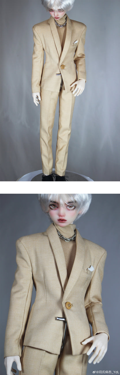 YdL - BJD 1/4 Suit : PreOrder - Anubis Doll Café