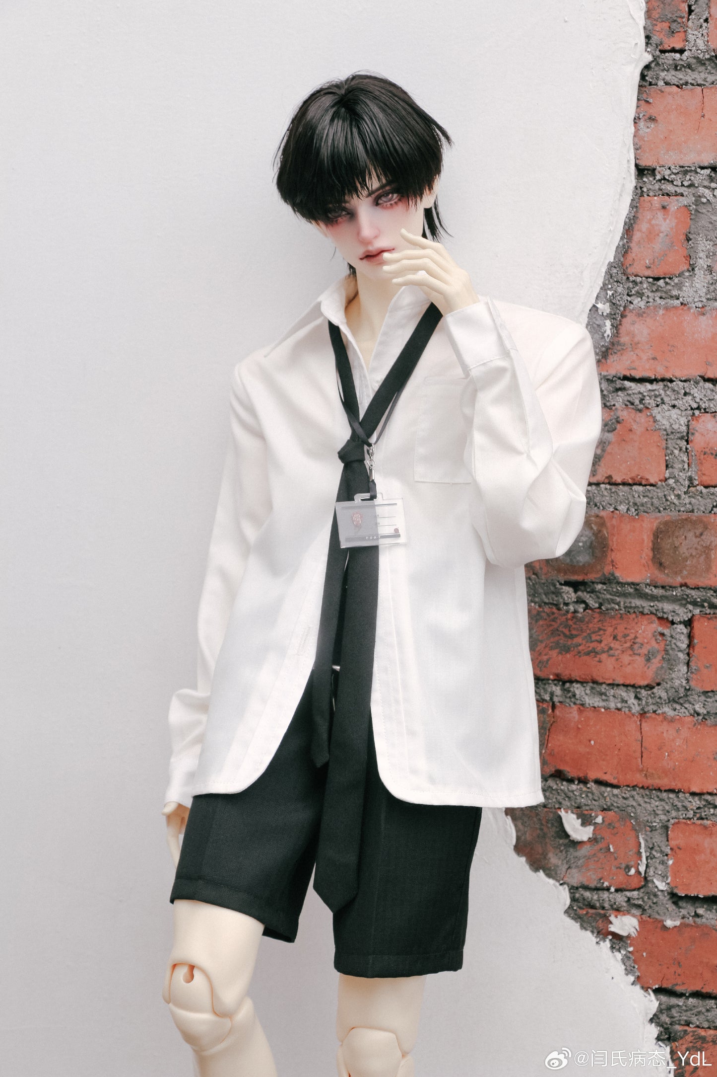 YdL - Monster (BJD Cloth) : PreOrder