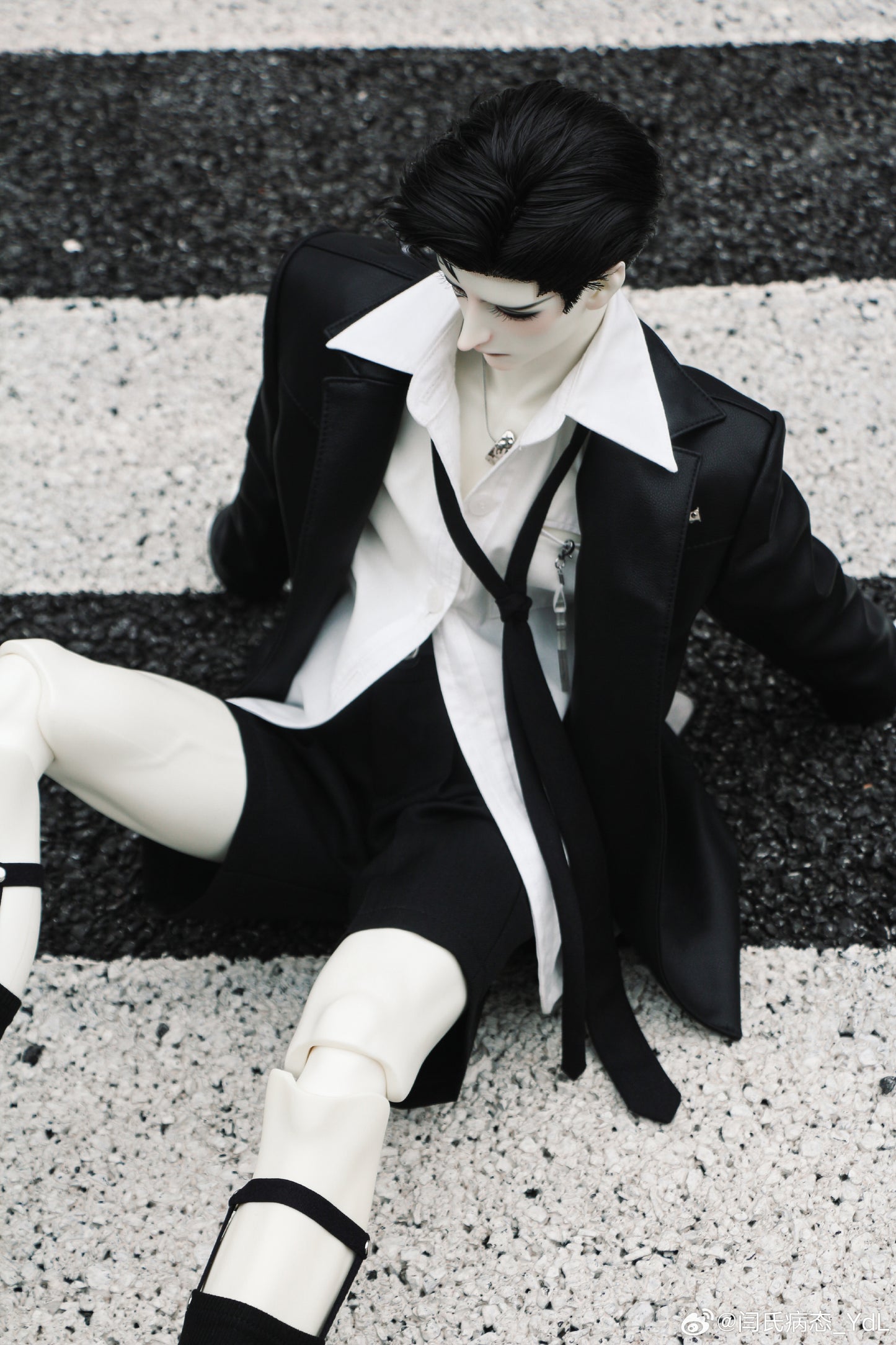 YdL - Monster (BJD Cloth) : PreOrder