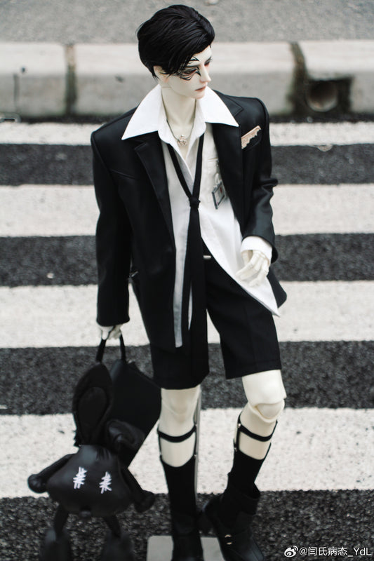 YdL - Monster (ชุดBJD) : พรีออเดอร์