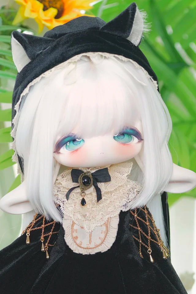 Yogurt doll - Nai du (BJD doll) : PreOrder