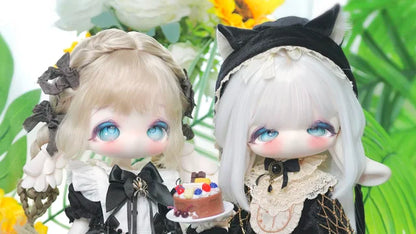 Yogurt doll - Nai du (BJD doll) : PreOrder