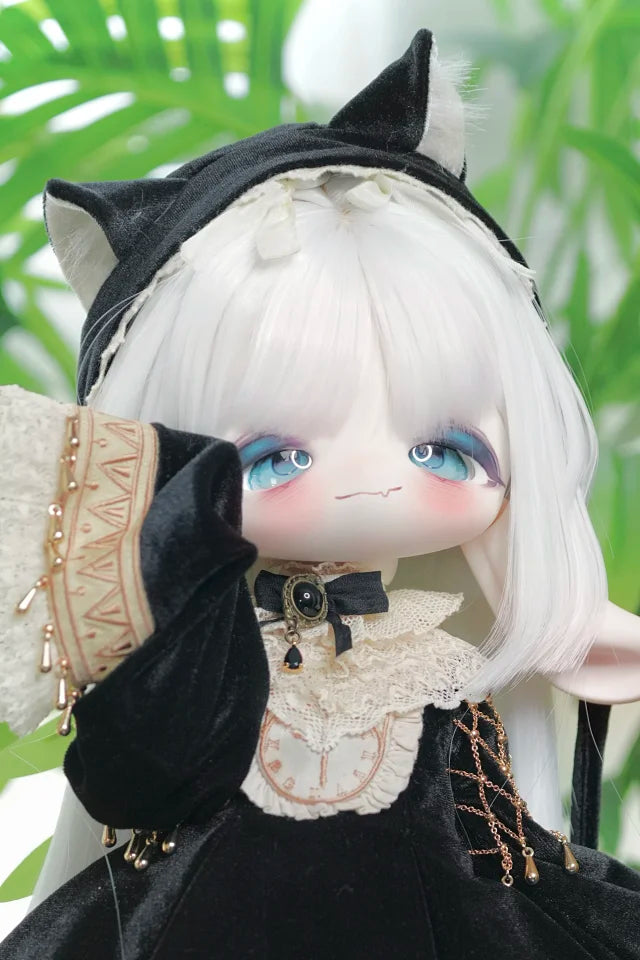 Yogurt doll - Nai du (BJD doll) : PreOrder