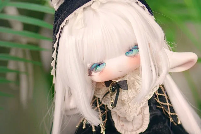 Yogurt doll - Nai du (BJD doll) : PreOrder