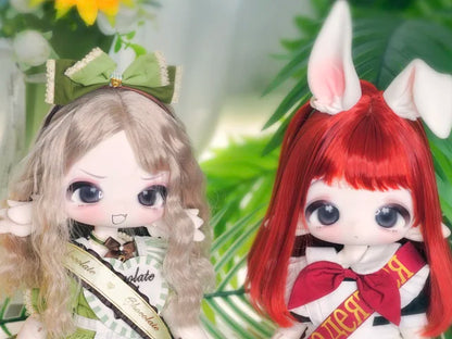 Yogurt doll - Nai du (BJD doll) : พรีออเดอร์